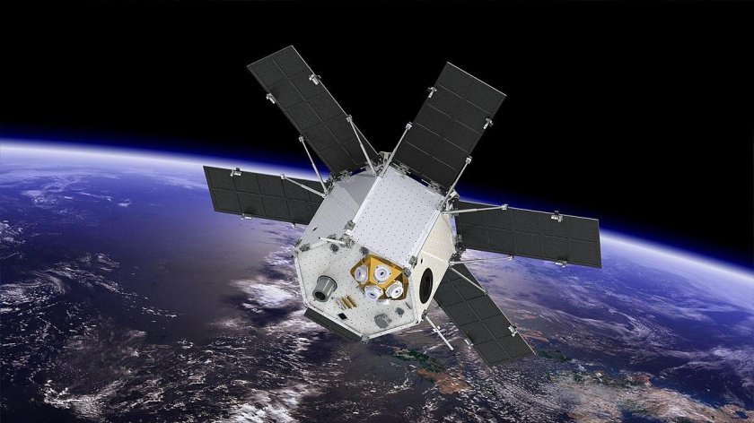 ТАБЛЕТСАТ Аврора