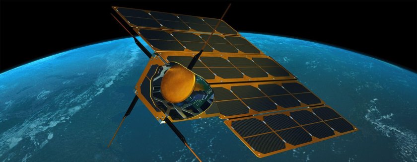 Космические корабли будущего