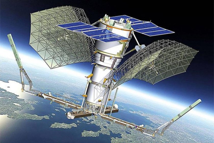 Пион НКС Спутник