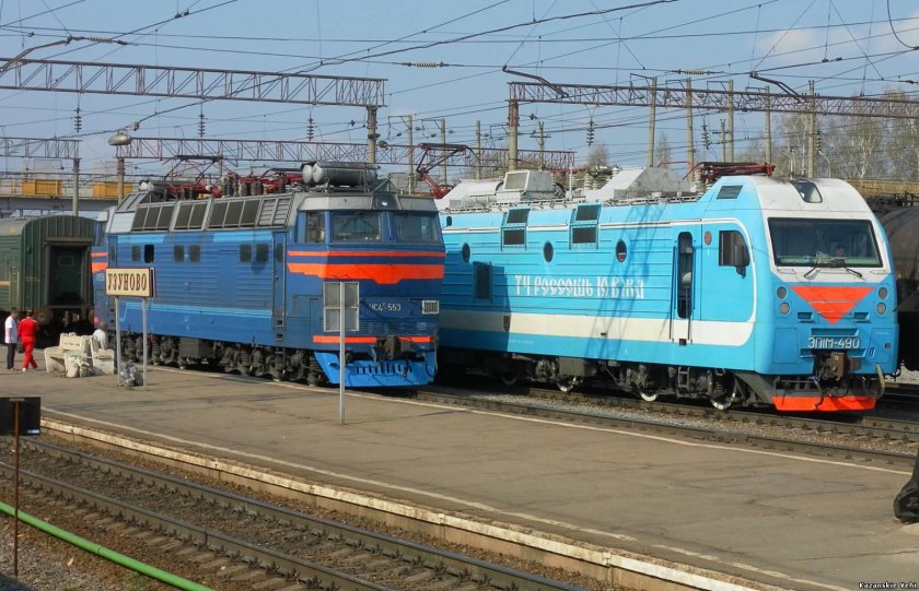 Эп1м Узуново