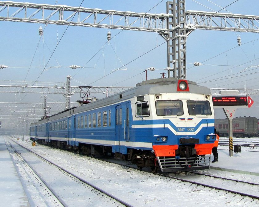 Эд9т-0026 Россошь