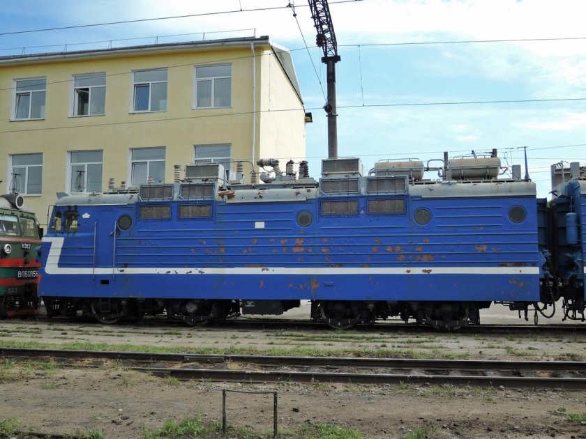 Вл80с -311