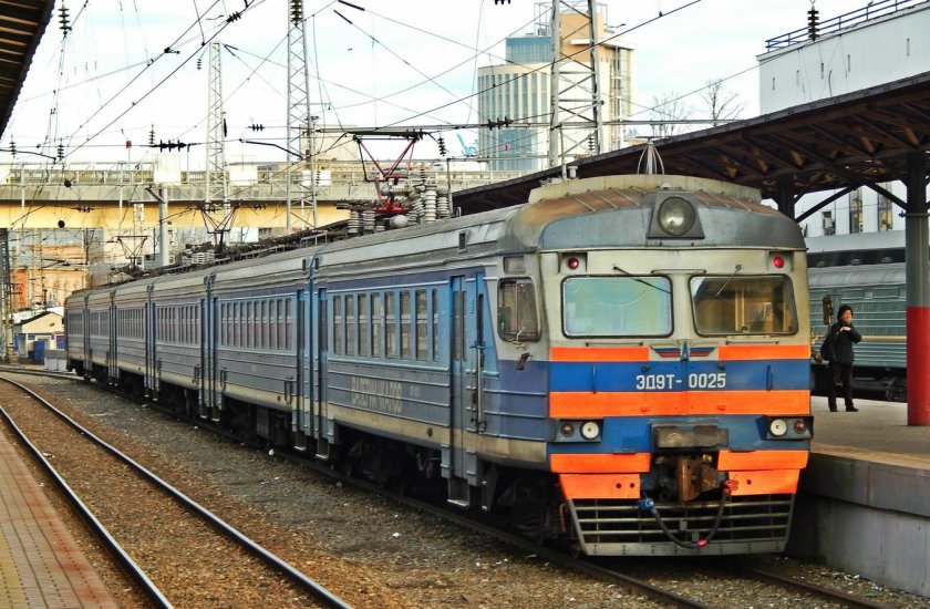 Эд9т 0025 Валерий Чкалов