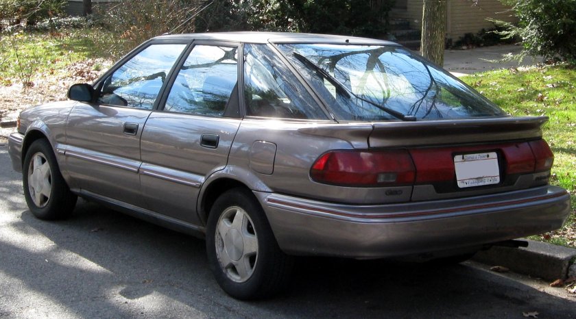 Geo prizm GSI