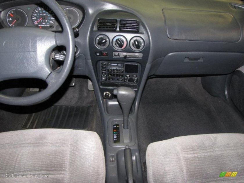 Шевроле Гео призм