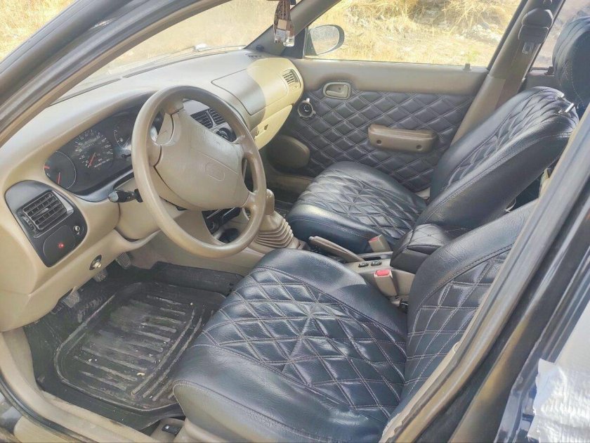 Подержанные автомобили