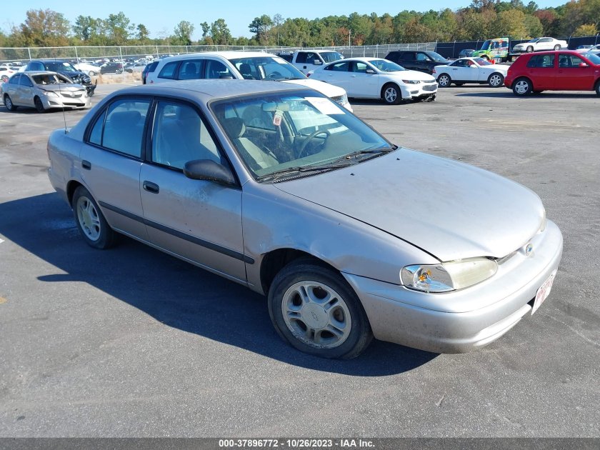 Hyundai accent x3 1998