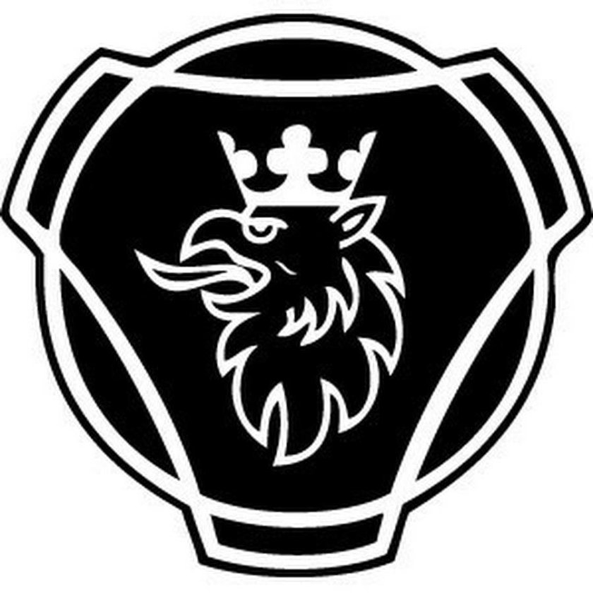 Scania эмблема