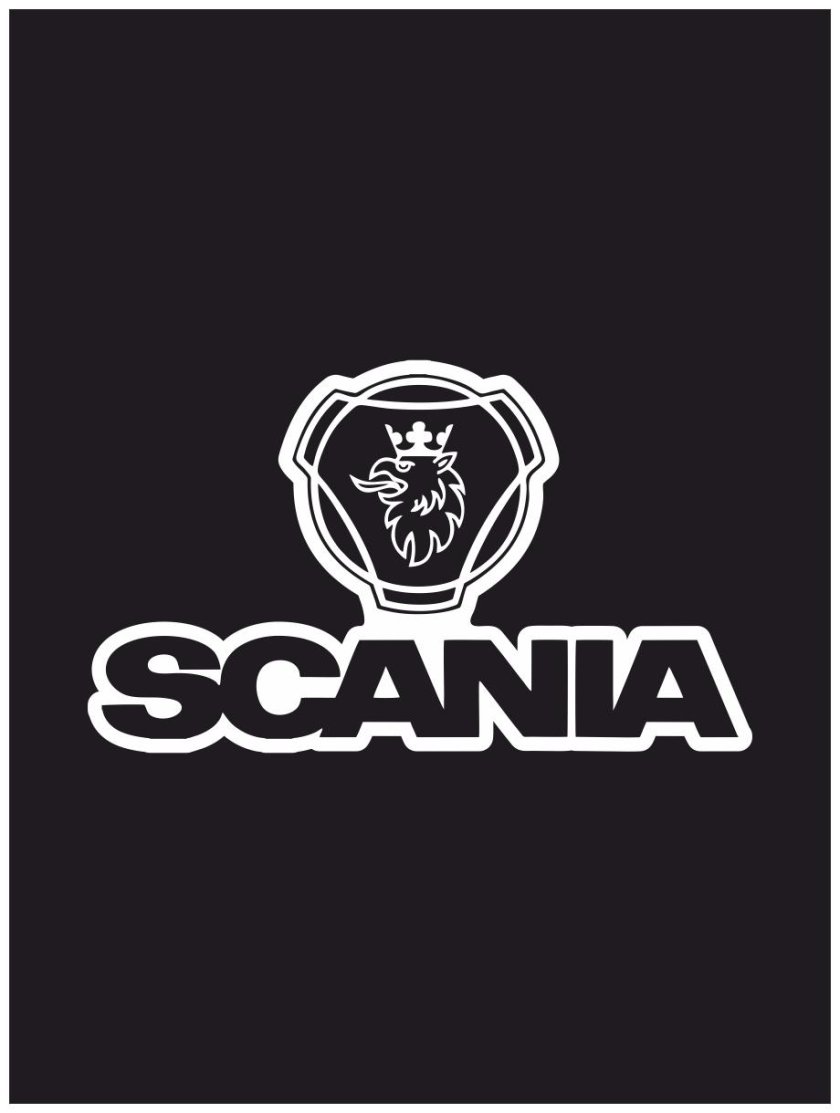 Scania эмблема