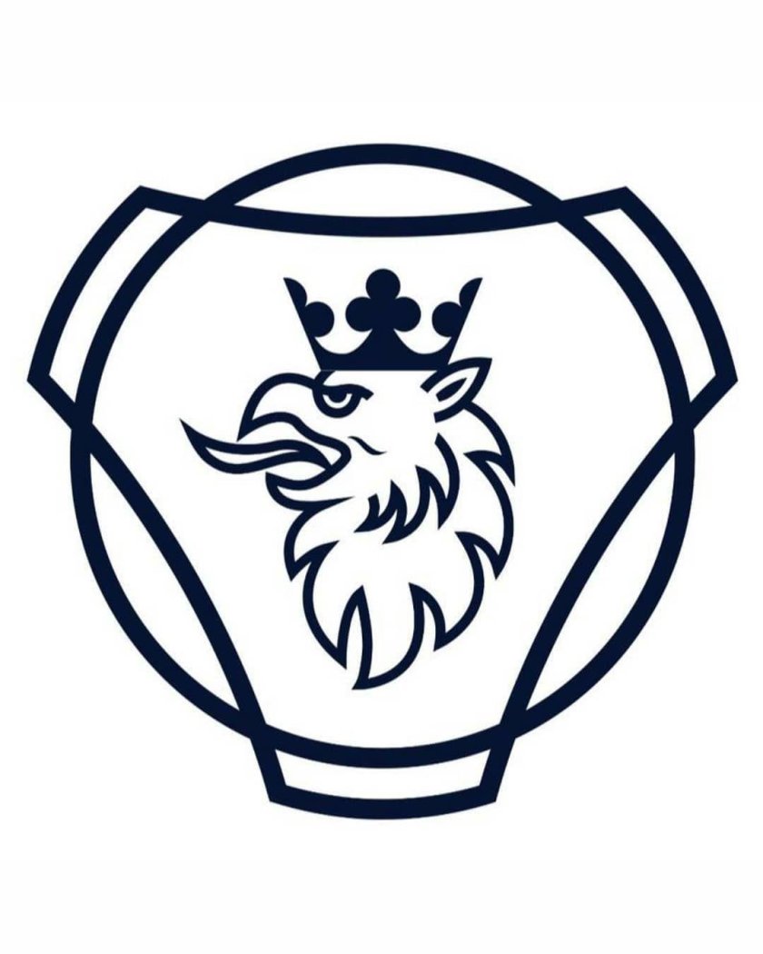 Скания Вабис логотип