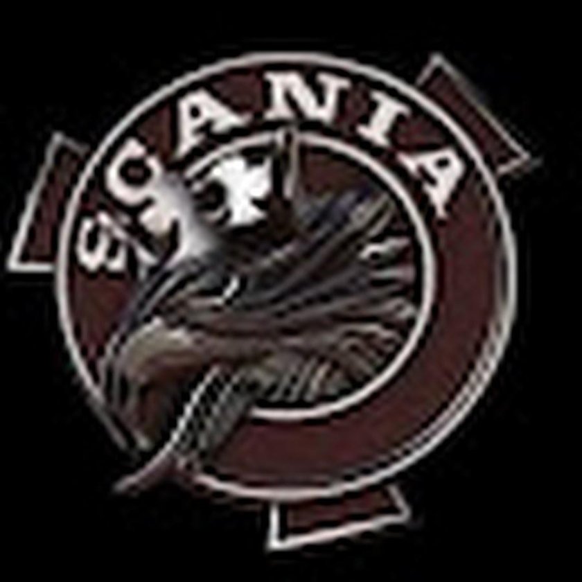 Скания Вабис логотип