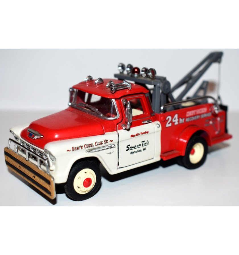 Chevrolet 3100 wrecker