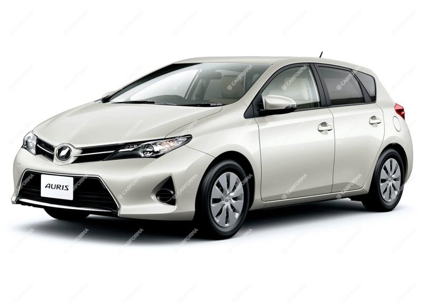 Toyota Auris II