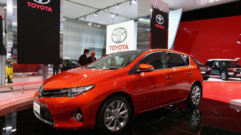 Корейские машины