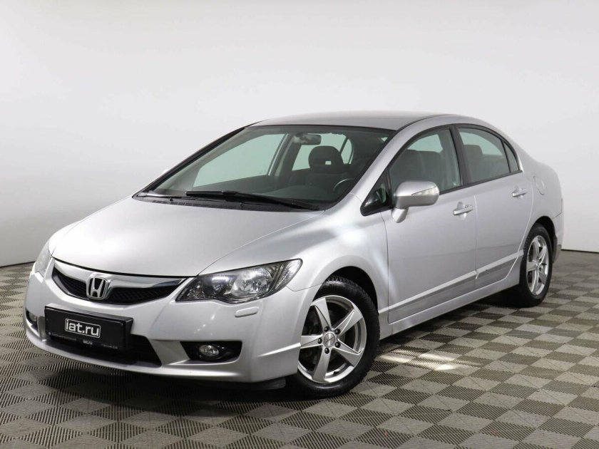 Honda civic 2006 седан