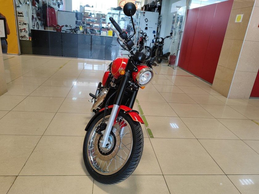 Мотоцикл марки минск д 4 125