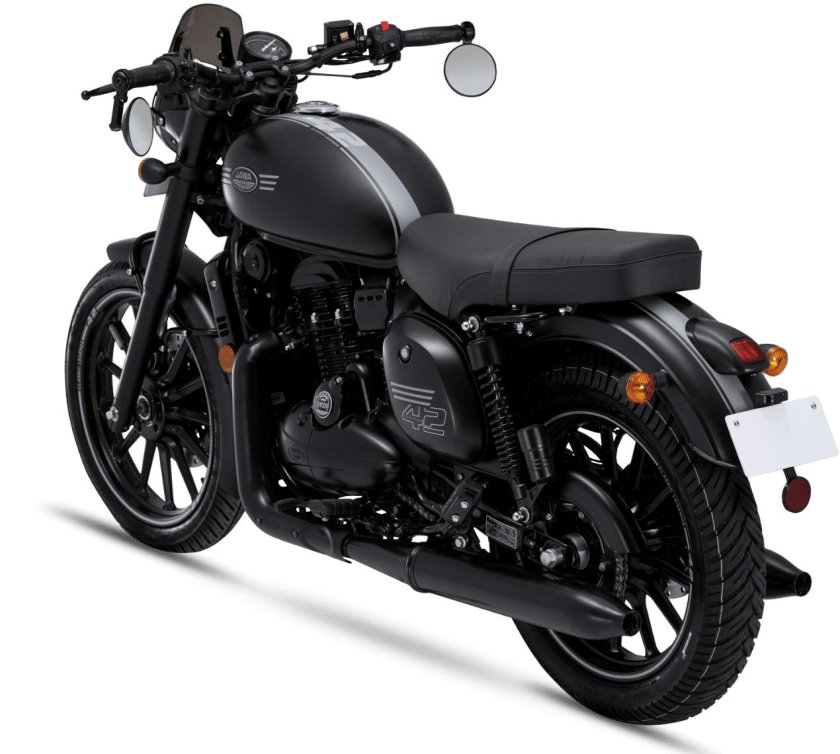 Новая ява 2021