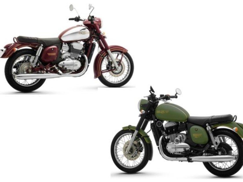 Ява Махиндра