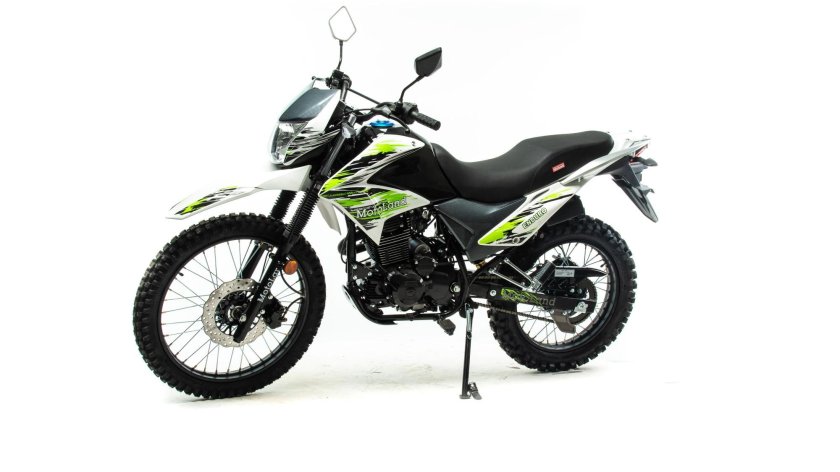Motoland кросс Enduro lt 250