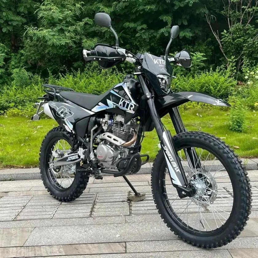 Эндуро 250 куб