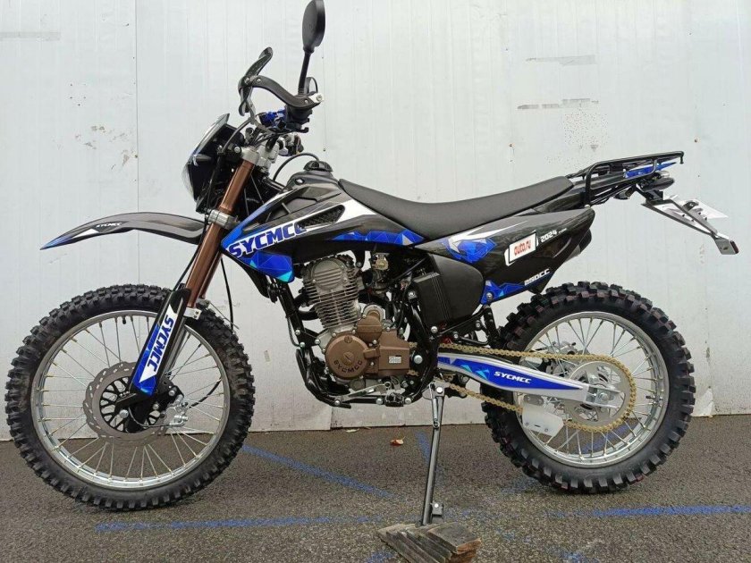 Regulmoto sport 003 pr 300