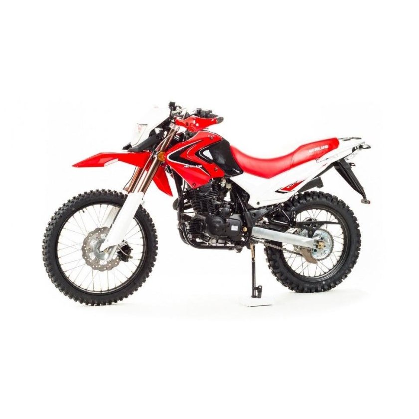 Мотоленд 250xr эндуро
