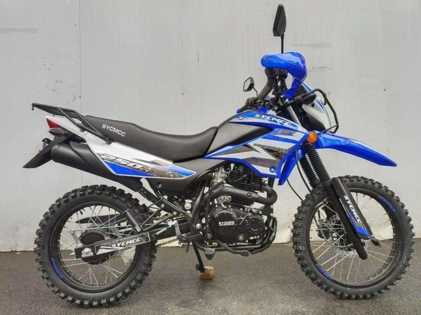 Рейсер пантера 300 2023