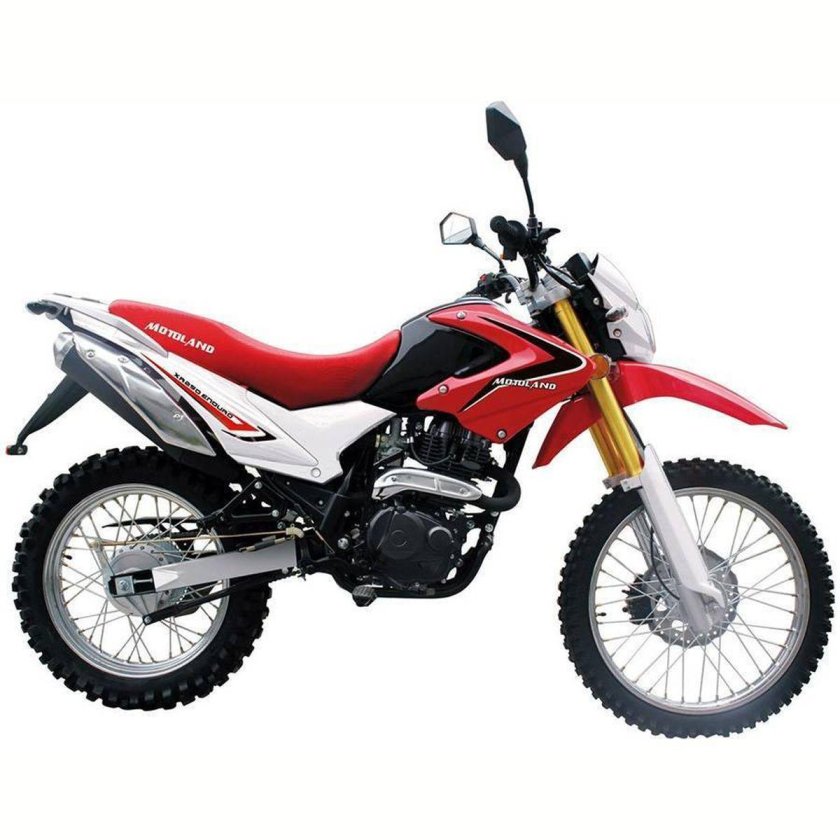 Motoland XR 250 Enduro