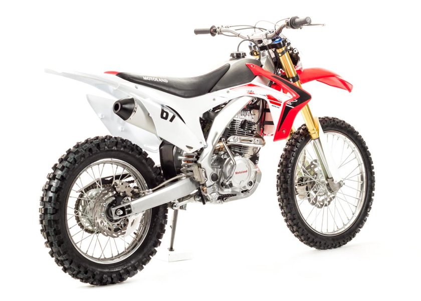 Motoland XR 250 Pro
