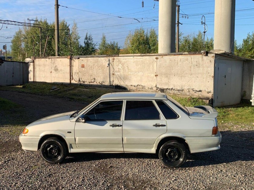 Тонировочная пленка ваз2115 50%