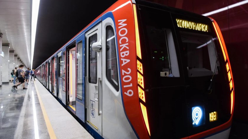 Вагон 81-765/766/767