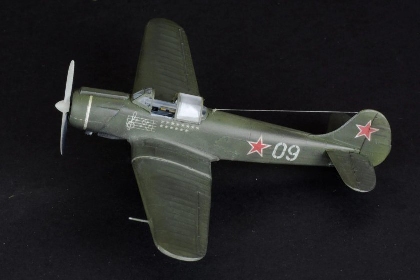 Як-18 маэстро