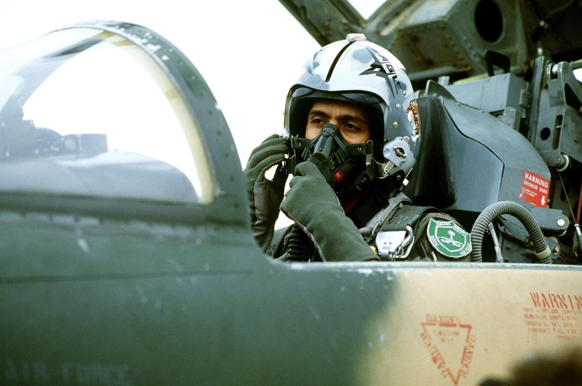 ВВС Саудовской Аравии