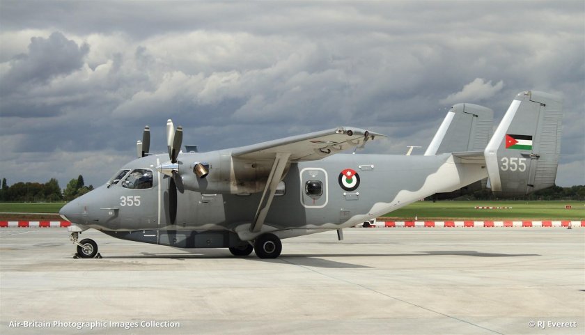 PZL-Mielec m-28 skytruck