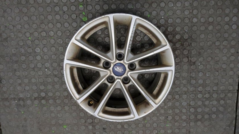 Оригинальные литые диски форд мондео