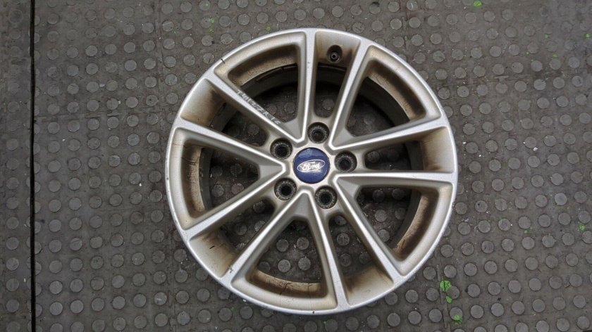 Диски форд мондео r16