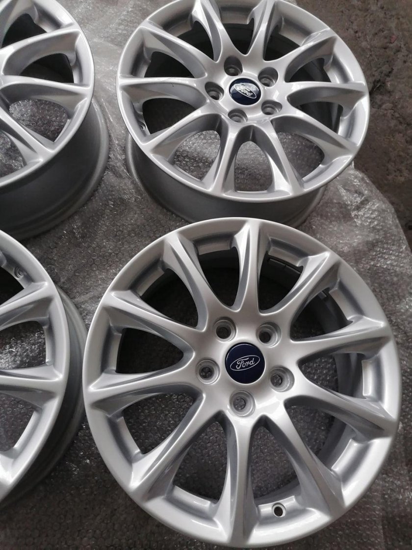 Диски форд мондео 4