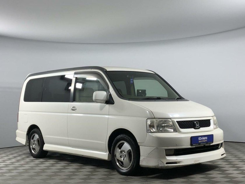 Хонда степвагон 2003
