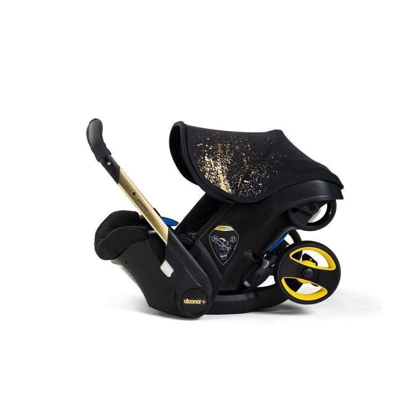 Doona Limited Edition Gold