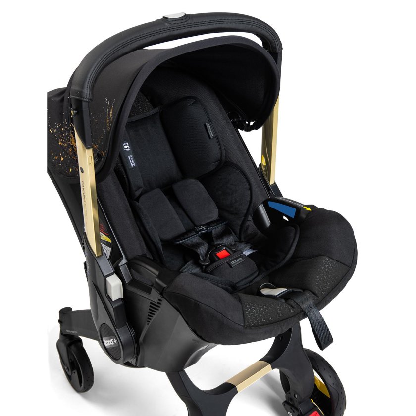 Автокресло simple parenting doona