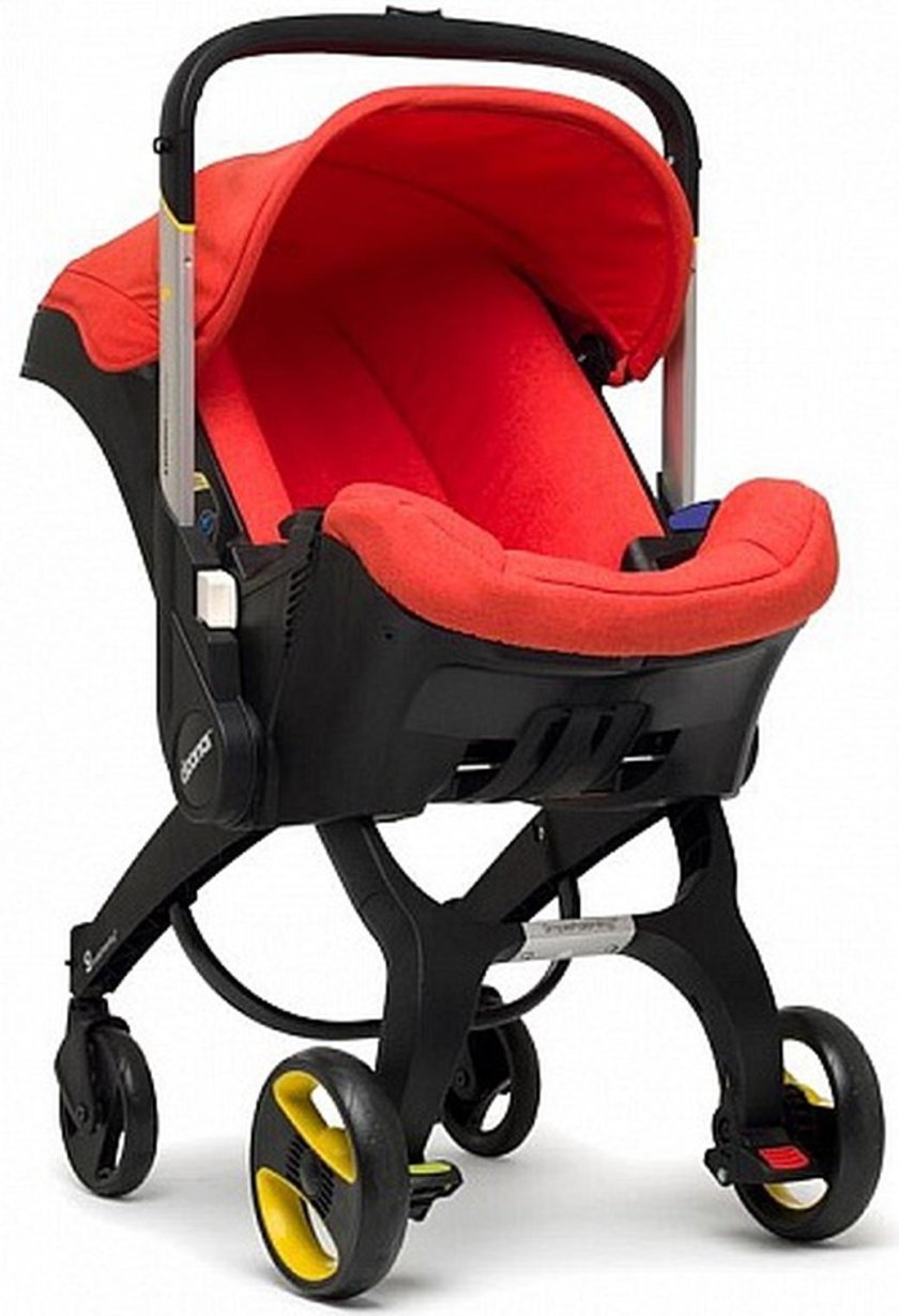 Doona car Seat