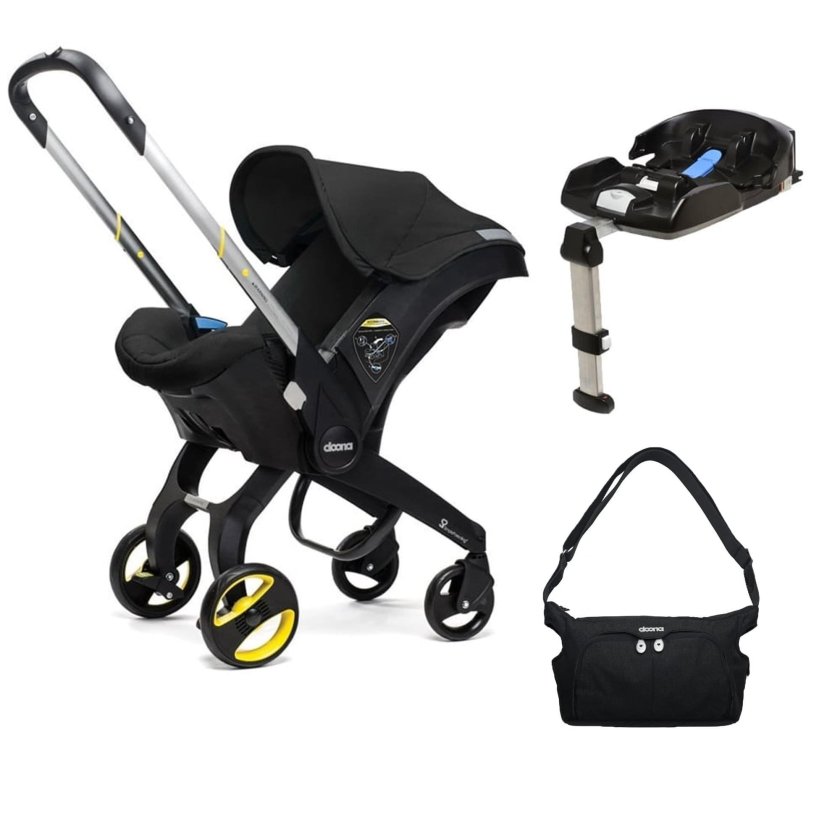 Doona Isofix Base