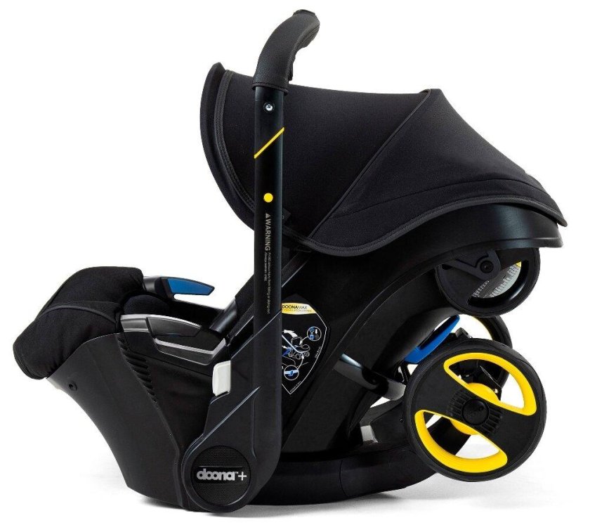 Doona Limited Edition Midnight