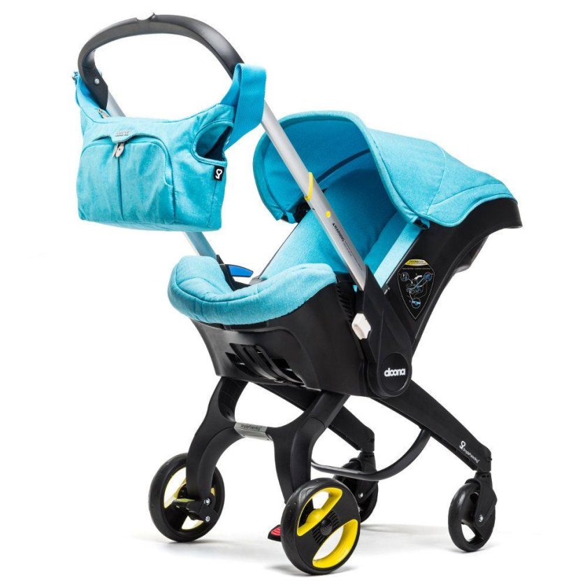 Сумка Дуна коляски Doona