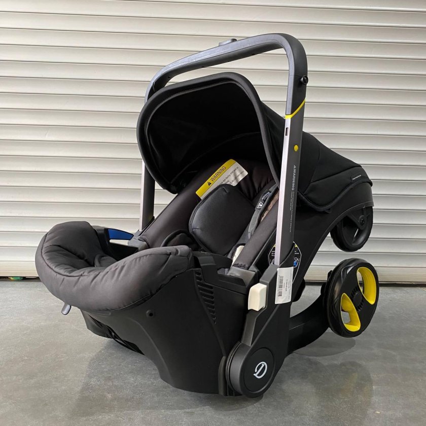 Коляска автокресло 4 в 1 Darex s800