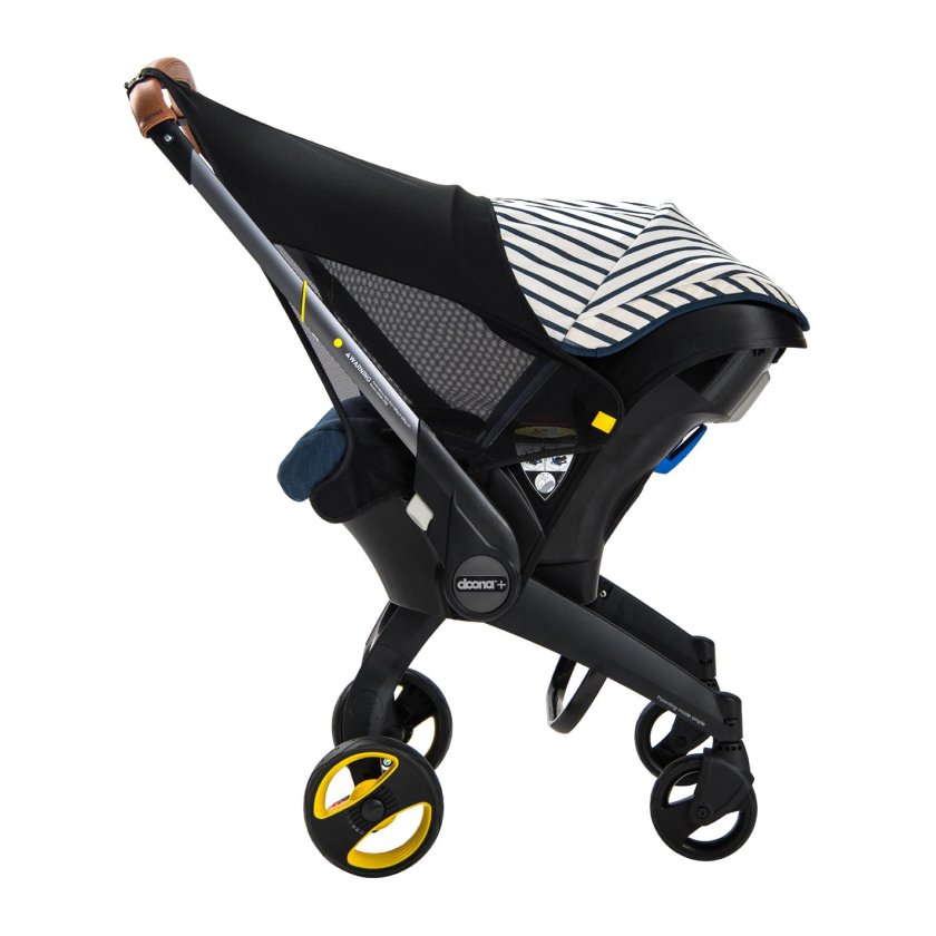 Коляска-автокресло Doona+ / Limited Edition vacation