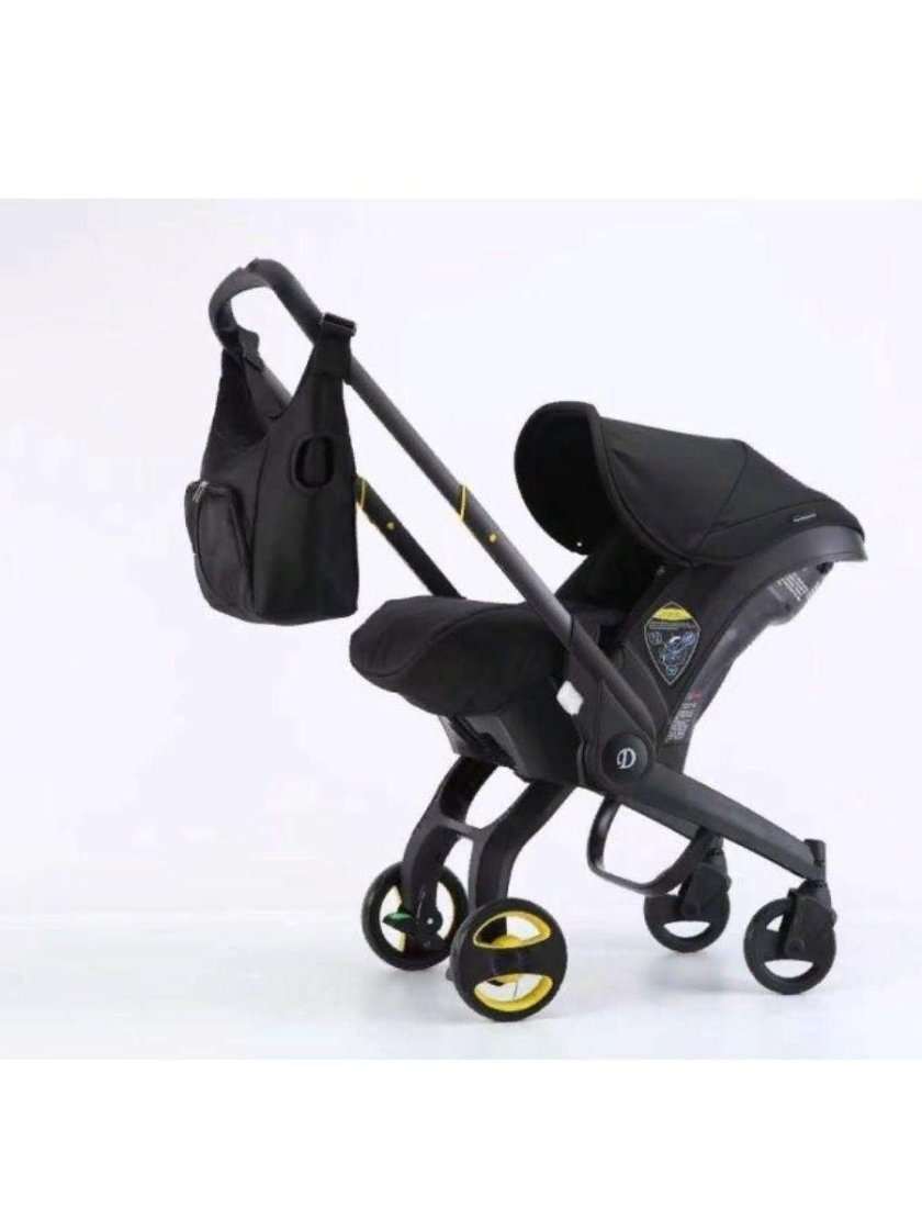 Коляска автокресло 4 в 1 Darex s800