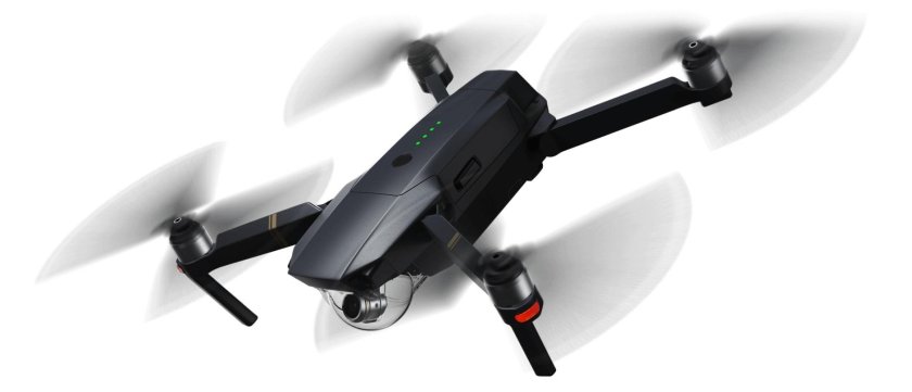 DJI Mavic 4 Pro