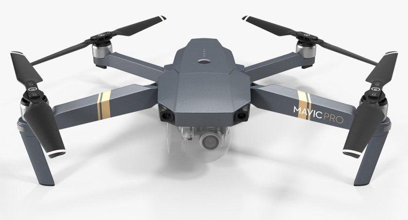 DJI Mavic 3 Pro