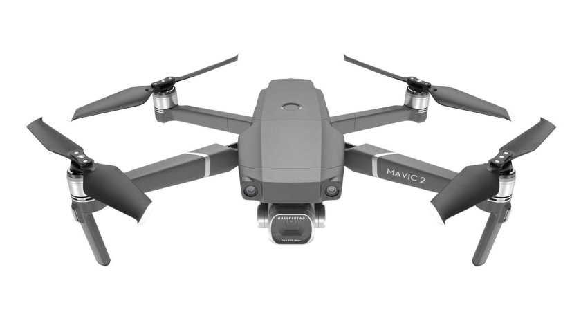 DJI Mavic Pro 2 Zoom